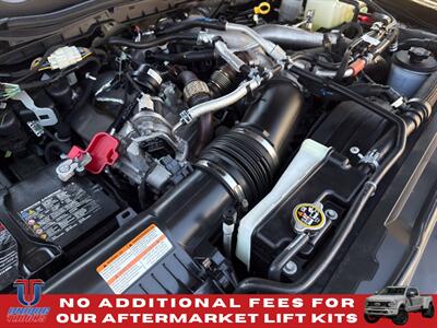 2023 Ford F-350 Super Duty Limited - Photo 14 - Scottsdale, AZ 85257