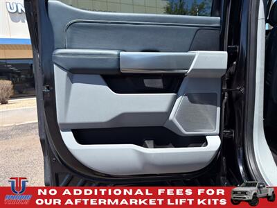 2023 Ford F-350 Super Duty Limited - Photo 21 - Scottsdale, AZ 85257