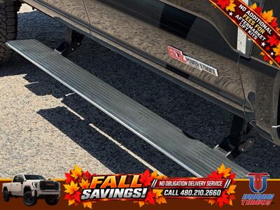 2023 Ford F-350 Super Duty Limited - Photo 6 - Scottsdale, AZ 85257