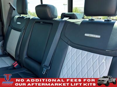 2023 Ford F-350 Super Duty Limited - Photo 24 - Scottsdale, AZ 85257
