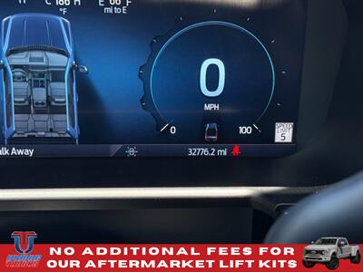 2023 Ford F-350 Super Duty Limited - Photo 37 - Scottsdale, AZ 85257