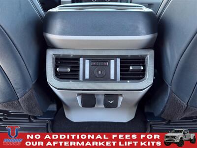 2023 Ford F-350 Super Duty Limited - Photo 31 - Scottsdale, AZ 85257