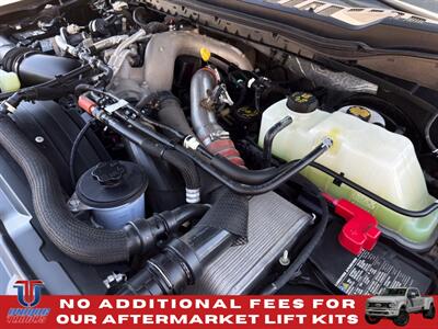 2023 Ford F-350 Super Duty Limited - Photo 15 - Scottsdale, AZ 85257