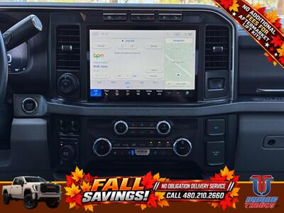2023 Ford F-350 Super Duty Limited - Photo 34 - Scottsdale, AZ 85257