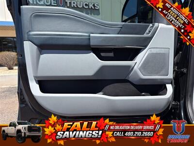 2023 Ford F-350 Super Duty Limited - Photo 16 - Scottsdale, AZ 85257