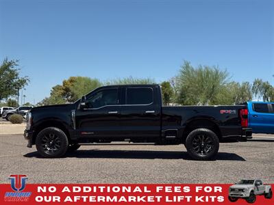 2023 Ford F-350 Super Duty Limited - Photo 10 - Scottsdale, AZ 85257