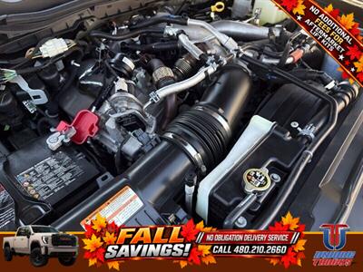 2023 Ford F-350 Super Duty Limited - Photo 14 - Scottsdale, AZ 85257