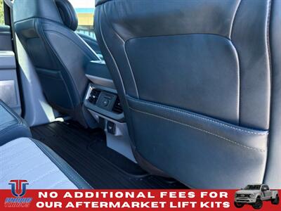 2023 Ford F-350 Super Duty Limited - Photo 26 - Scottsdale, AZ 85257