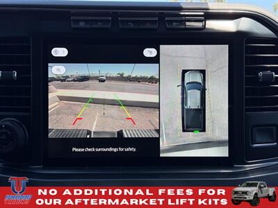 2023 Ford F-350 Super Duty Limited - Photo 38 - Scottsdale, AZ 85257