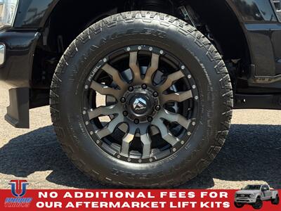 2023 Ford F-350 Super Duty Limited - Photo 11 - Scottsdale, AZ 85257