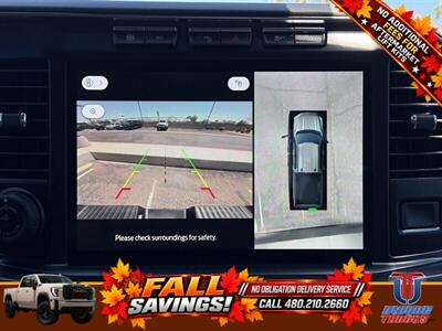 2023 Ford F-350 Super Duty Limited - Photo 38 - Scottsdale, AZ 85257