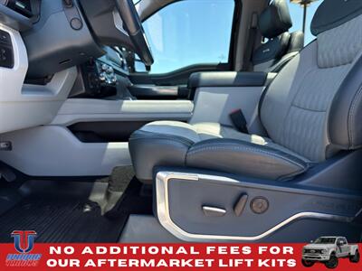 2023 Ford F-350 Super Duty Limited - Photo 18 - Scottsdale, AZ 85257