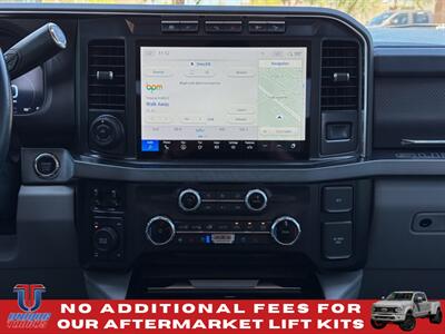 2023 Ford F-350 Super Duty Limited - Photo 34 - Scottsdale, AZ 85257