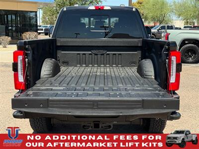2023 Ford F-350 Super Duty Limited - Photo 8 - Scottsdale, AZ 85257