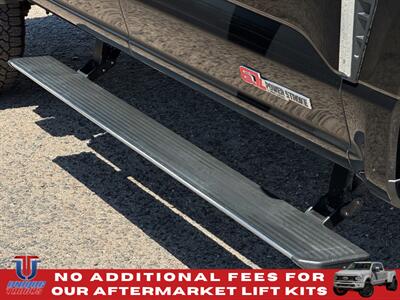 2023 Ford F-350 Super Duty Limited - Photo 6 - Scottsdale, AZ 85257