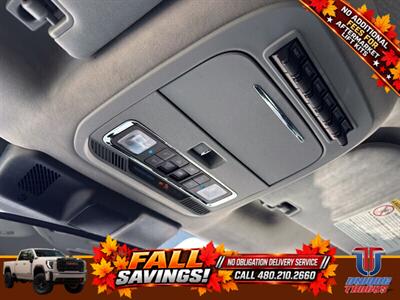 2023 Ford F-350 Super Duty Limited - Photo 39 - Scottsdale, AZ 85257