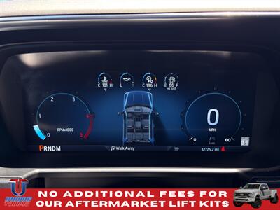 2023 Ford F-350 Super Duty Limited - Photo 36 - Scottsdale, AZ 85257