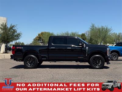 2023 Ford F-350 Super Duty Limited - Photo 5 - Scottsdale, AZ 85257