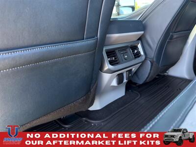 2023 Ford F-350 Super Duty Limited - Photo 22 - Scottsdale, AZ 85257