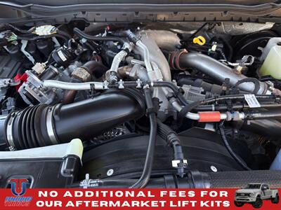 2023 Ford F-350 Super Duty Limited - Photo 13 - Scottsdale, AZ 85257