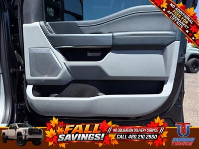2023 Ford F-350 Super Duty Limited - Photo 29 - Scottsdale, AZ 85257