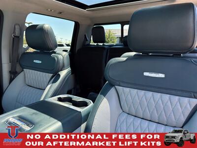 2023 Ford F-350 Super Duty Limited - Photo 19 - Scottsdale, AZ 85257