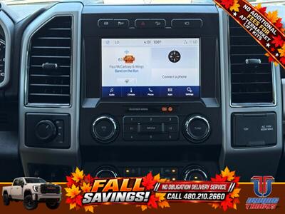 2021 Ford F-450 Super Duty Lariat   - Photo 37 - Scottsdale, AZ 85257