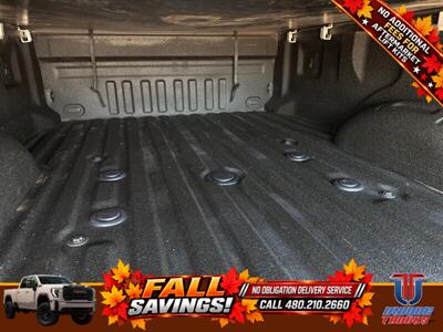 2021 Ford F-450 Super Duty Lariat   - Photo 9 - Scottsdale, AZ 85257