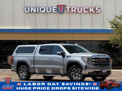 2024 GMC Sierra 1500 SLT Truck