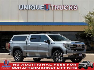 2024 GMC Sierra 1500 SLT Truck