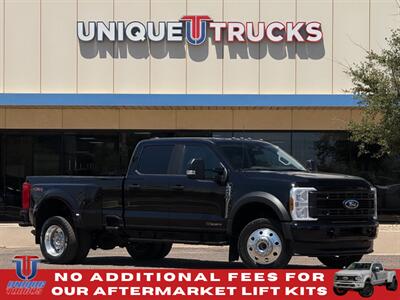 2026 Ford F-450 Super Duty XL Truck