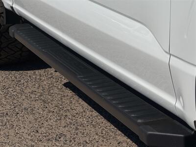 2025 Ford F-150 Lariat   - Photo 5 - Scottsdale, AZ 85257