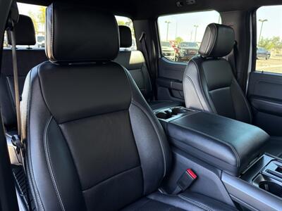 2025 Ford F-150 Lariat   - Photo 28 - Scottsdale, AZ 85257
