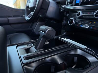 2025 Ford F-150 Lariat   - Photo 29 - Scottsdale, AZ 85257