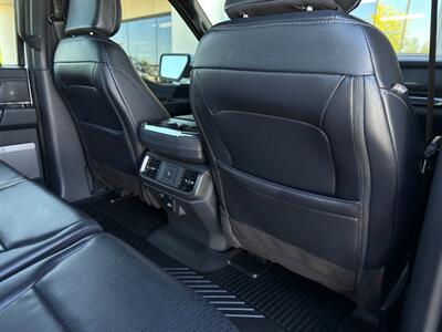 2025 Ford F-150 Lariat   - Photo 24 - Scottsdale, AZ 85257