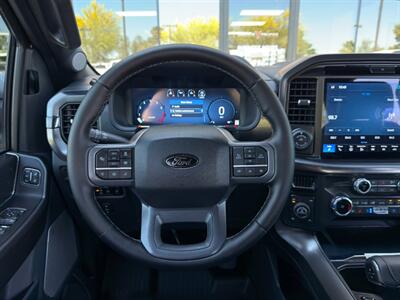 2025 Ford F-150 Lariat   - Photo 32 - Scottsdale, AZ 85257
