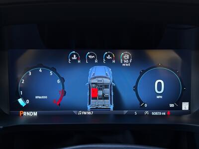 2025 Ford F-150 Lariat   - Photo 35 - Scottsdale, AZ 85257