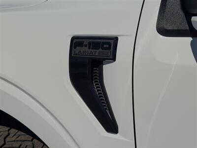 2025 Ford F-150 Lariat   - Photo 10 - Scottsdale, AZ 85257