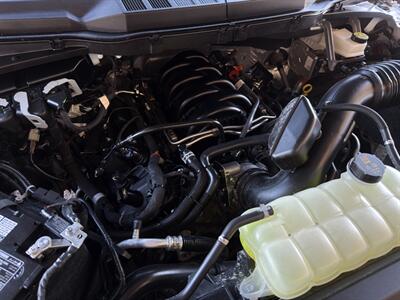 2025 Ford F-150 Lariat   - Photo 13 - Scottsdale, AZ 85257