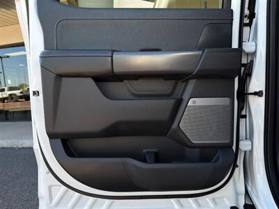 2025 Ford F-150 Lariat   - Photo 19 - Scottsdale, AZ 85257