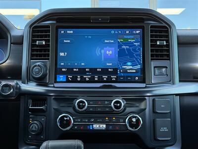 2025 Ford F-150 Lariat   - Photo 33 - Scottsdale, AZ 85257