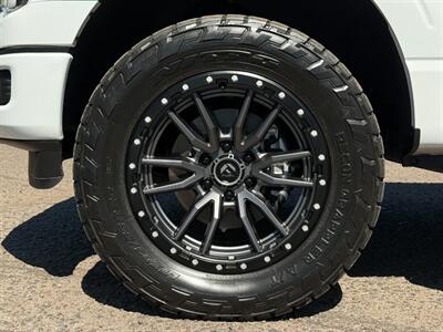 2025 Ford F-150 Lariat   - Photo 11 - Scottsdale, AZ 85257