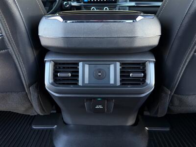 2025 Ford F-150 Lariat   - Photo 30 - Scottsdale, AZ 85257