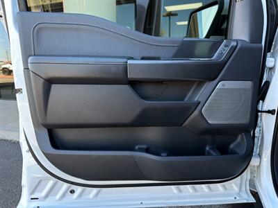 2025 Ford F-150 Lariat   - Photo 15 - Scottsdale, AZ 85257