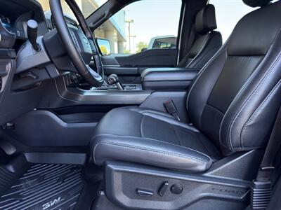 2025 Ford F-150 Lariat   - Photo 17 - Scottsdale, AZ 85257