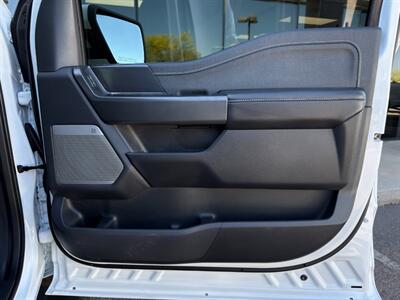 2025 Ford F-150 Lariat   - Photo 26 - Scottsdale, AZ 85257