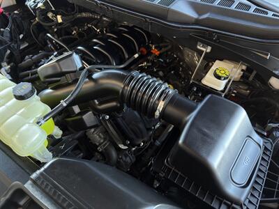 2025 Ford F-150 Lariat   - Photo 14 - Scottsdale, AZ 85257