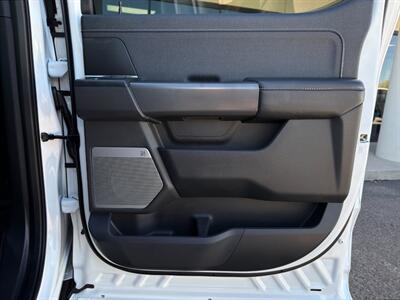 2025 Ford F-150 Lariat   - Photo 23 - Scottsdale, AZ 85257