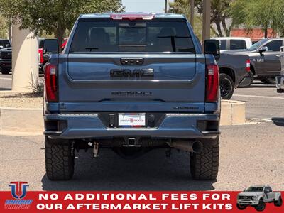2026 GMC Sierra 2500HD Denali Ultimate   - Photo 7 - Scottsdale, AZ 85257