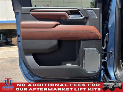 2026 GMC Sierra 2500HD Denali Ultimate   - Photo 23 - Scottsdale, AZ 85257